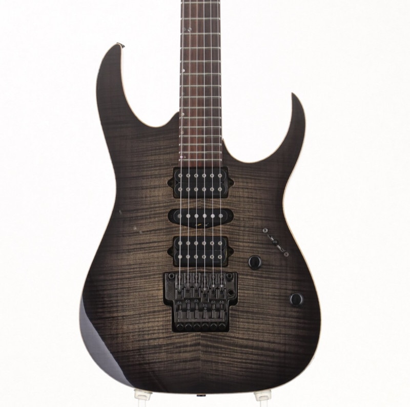 ibanez (190,000円〜259,999円 × ブラック)の検索結果 | ギター