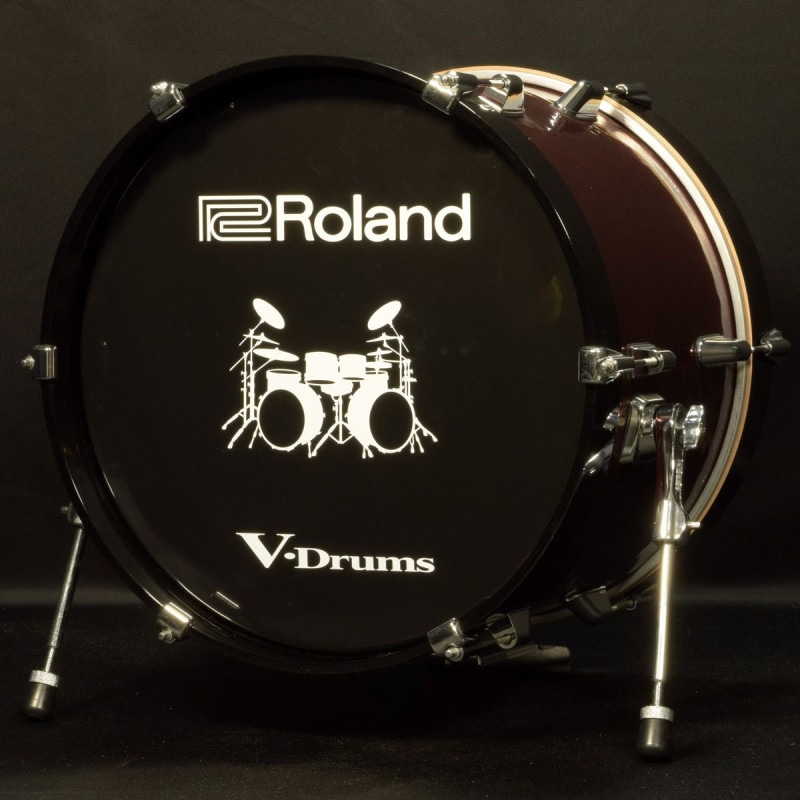 中古】Roland ローランド / KD-180 Kick Drum Pad 【値下げ】 | バス
