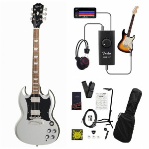 Epiphone / Inspired by Gibson SG Standard TV Yellow エピフォン