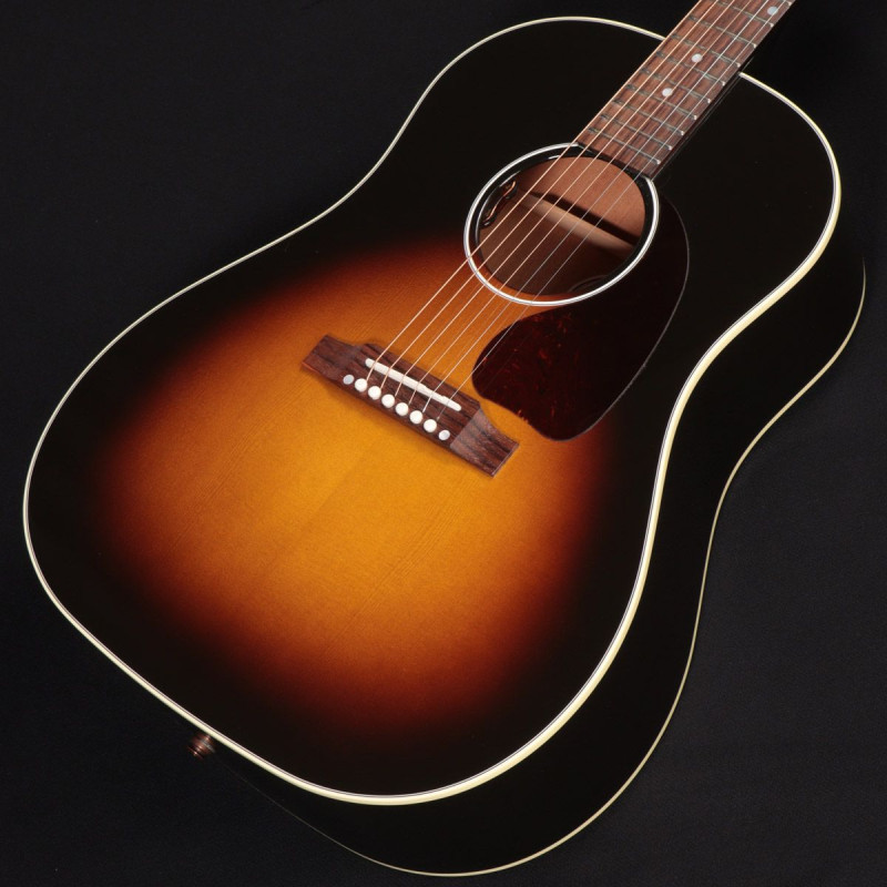 Gibson / J-45 Standard Vintage Sunburst ≪S/N:21415094≫ 【心斎橋
