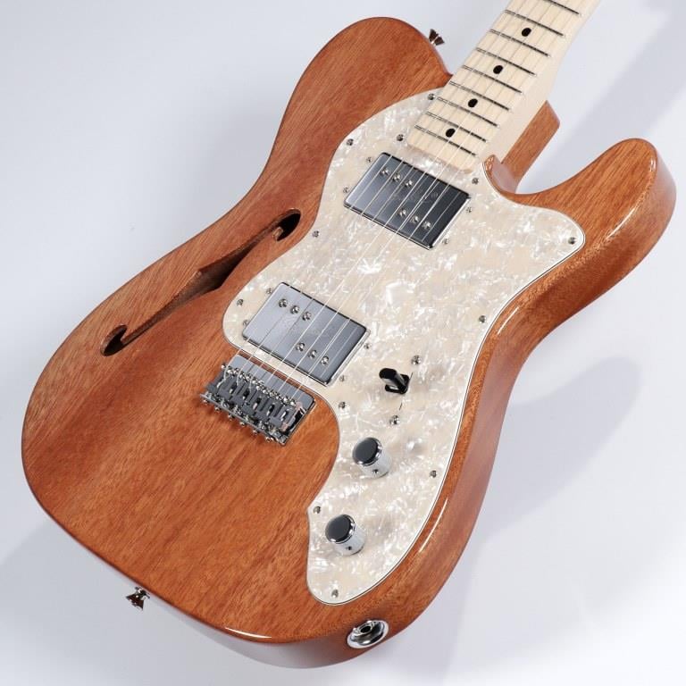 FenderJapan Telecaster フジゲン製 ナチュラル 限定値下げ