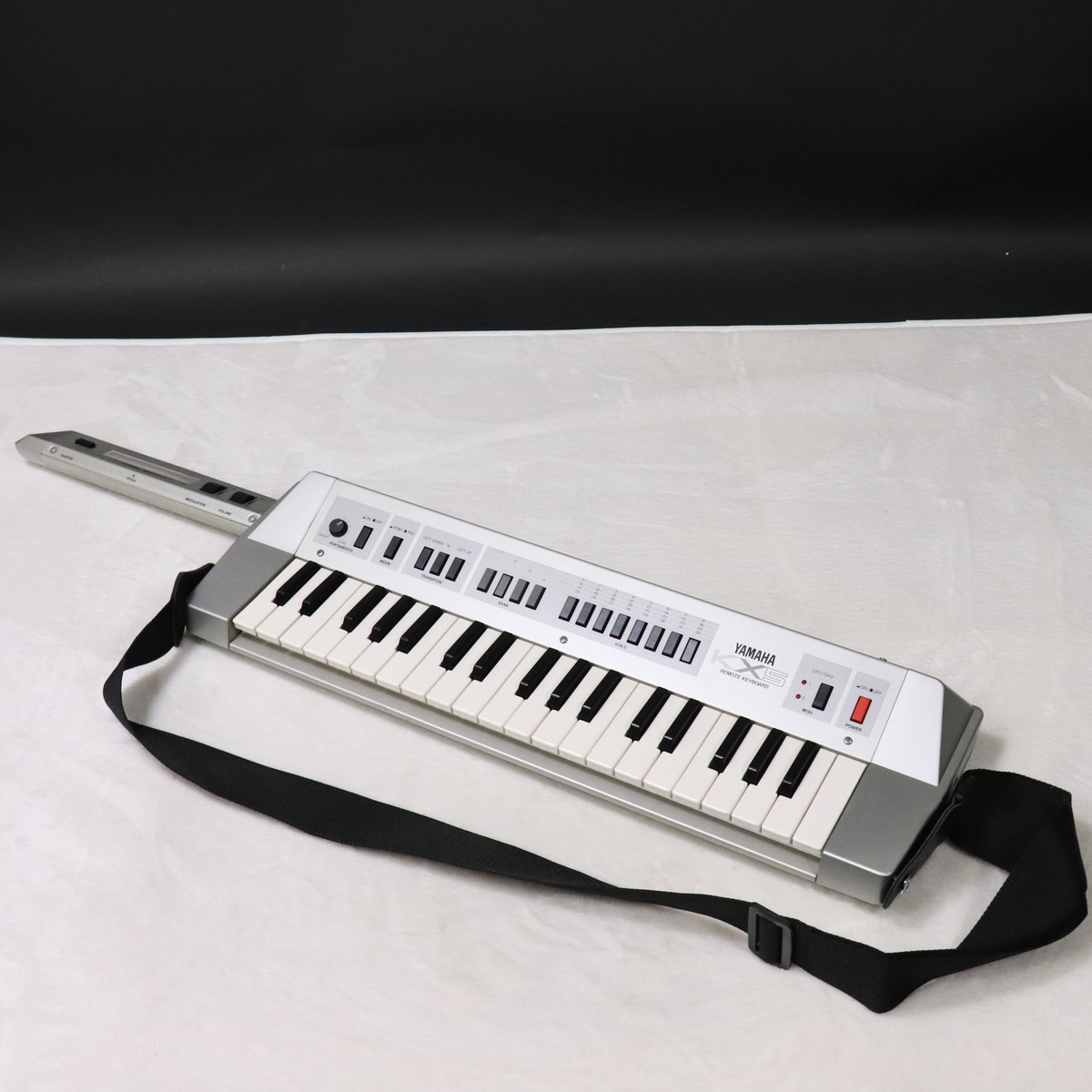 ☆YAMAHA KX-5 KX5 ヤマハ キーボード シンセイザー☆】 ヤマハ | KX5