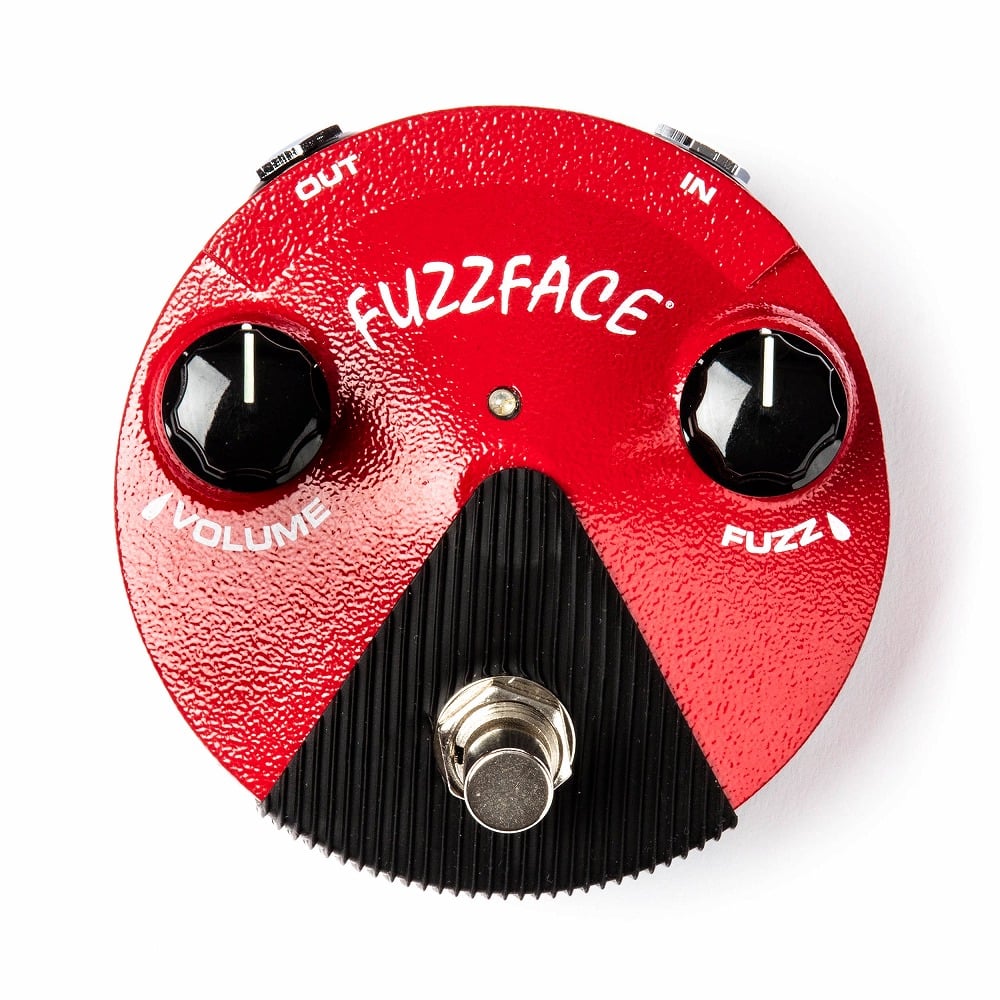 アンプ・エフェクターセール品》Jim Dunlop / FFM2 Germanium Fuzz