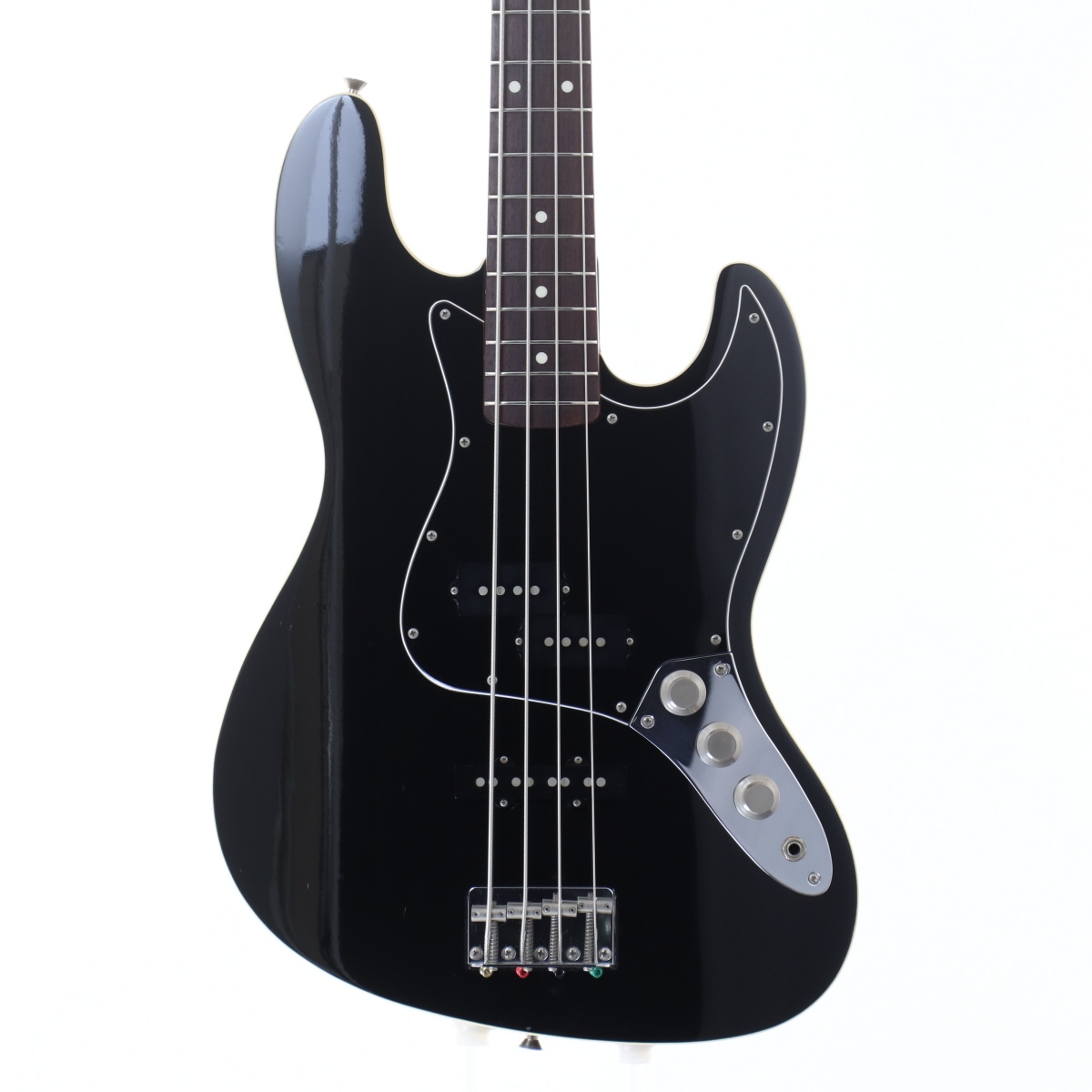 中古】Fender Japan フェンダージャパン / Aerodyne Jazz Bass AJB