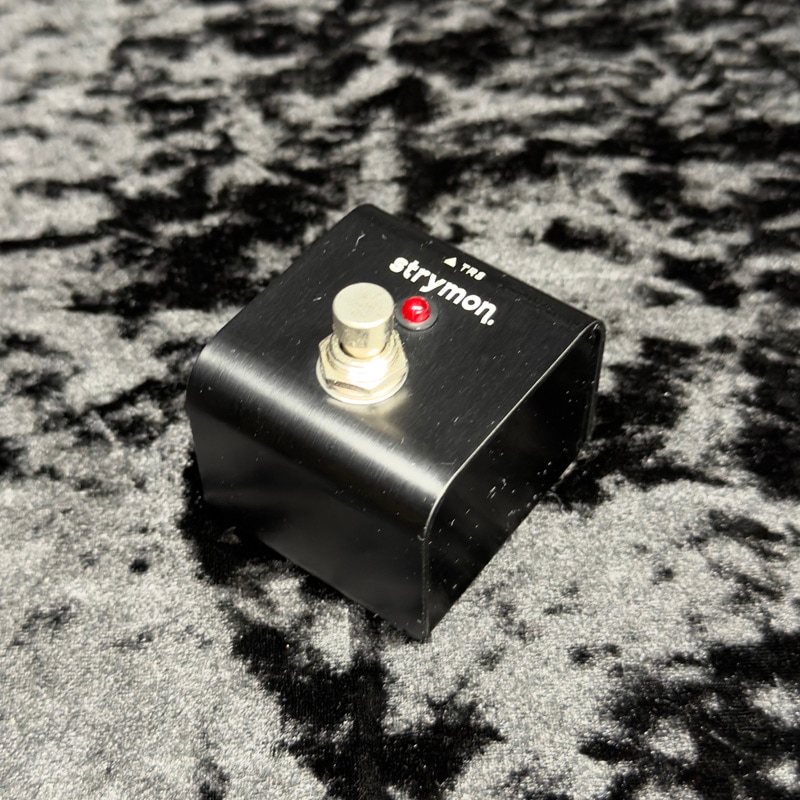 中古】STRYMON / Mini Switch 【新宿店】 | フットスイッチ | イシバシ楽器