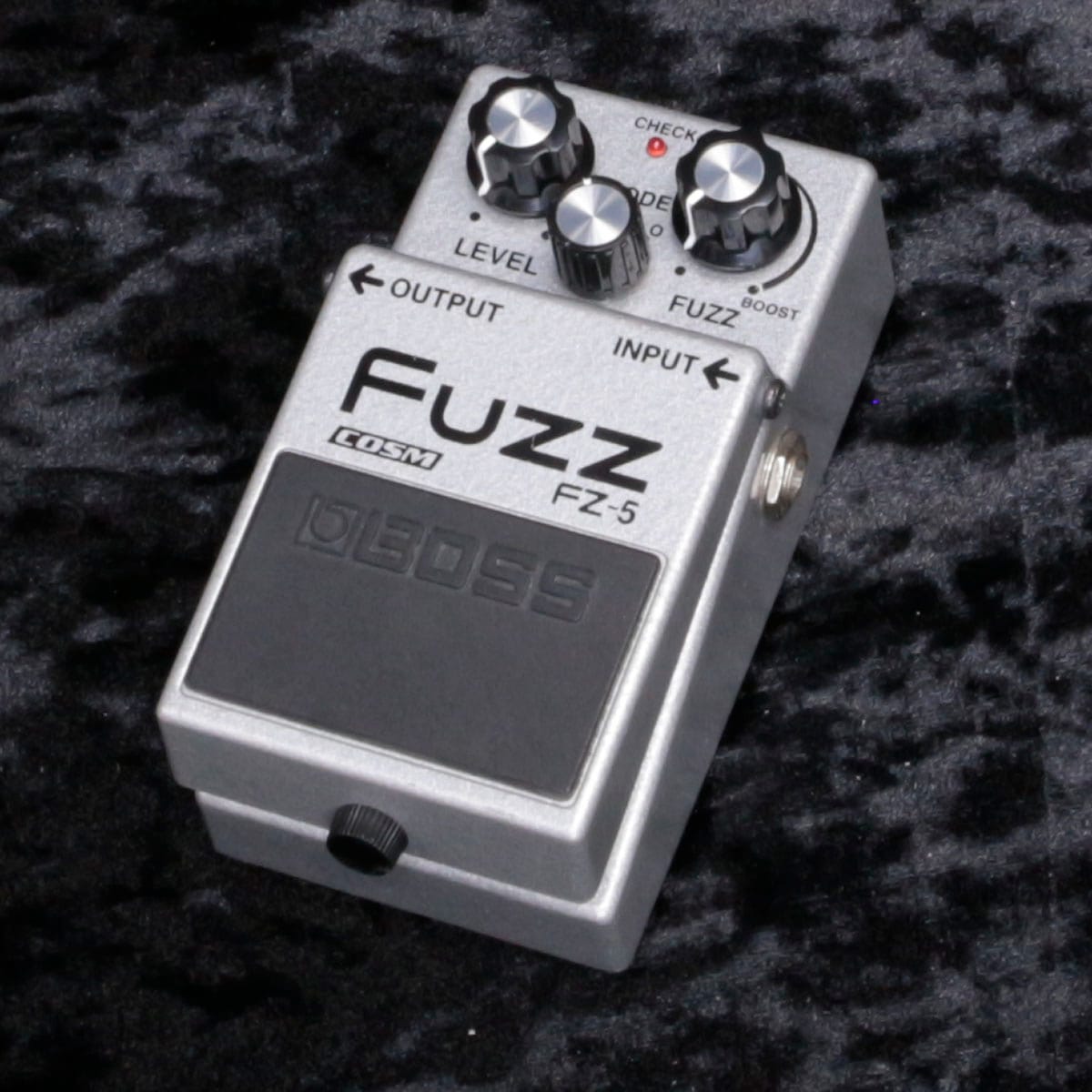 安心の長期5年保証】BOSS / FZ-5 Fuzz ファズ FZ5 ボス ギター