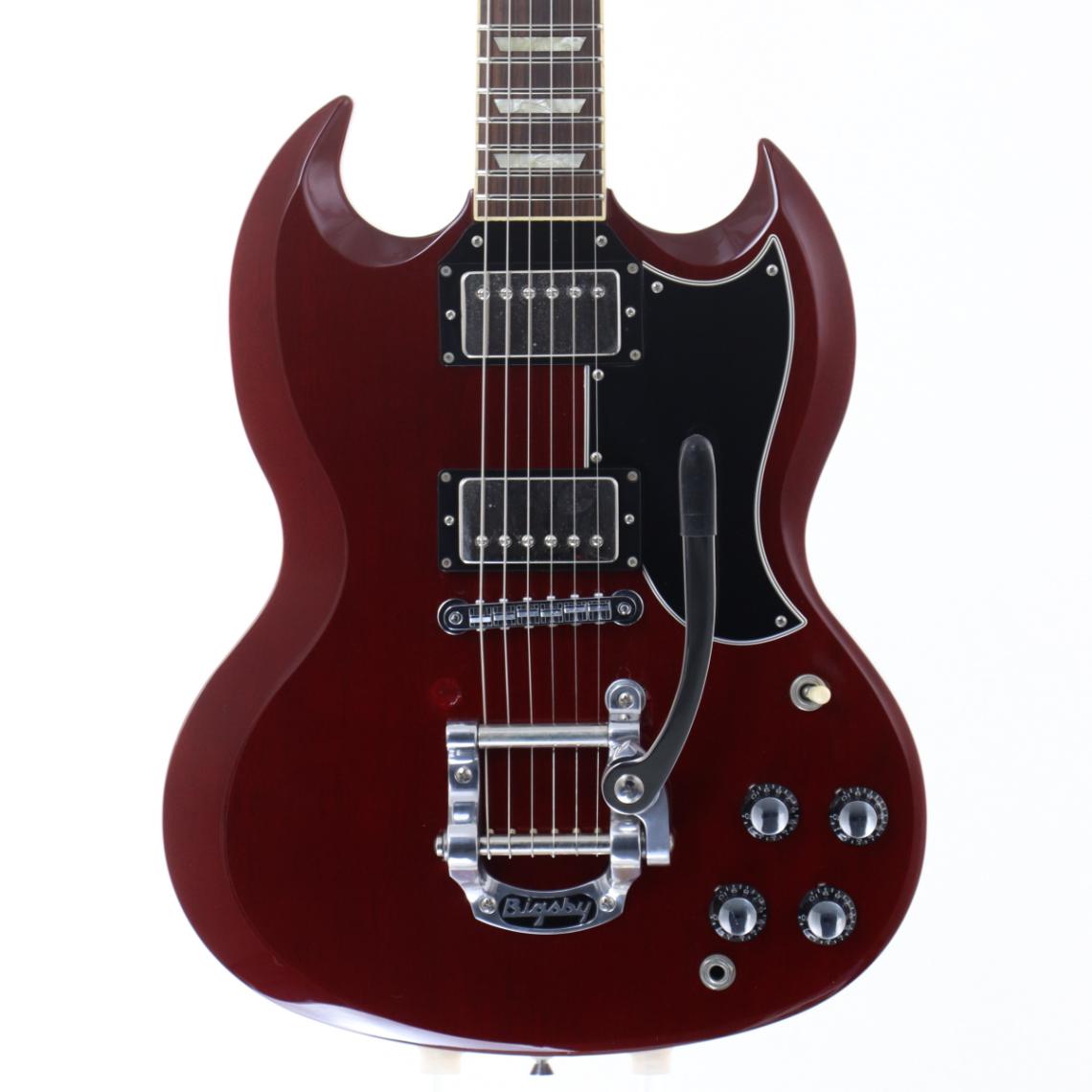 History SGタイプ History SGタイプ HISTORYエレキギター 新