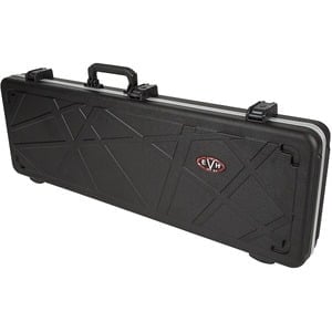 WEBSHOPクリアランスセール》EVH / EVH Stripe Series Case Black