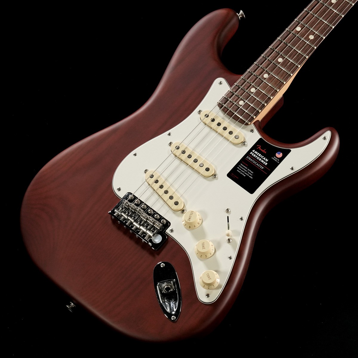 Stratocaster (ストラトキャスタータイプ × ブラウン × S：新品)の検索