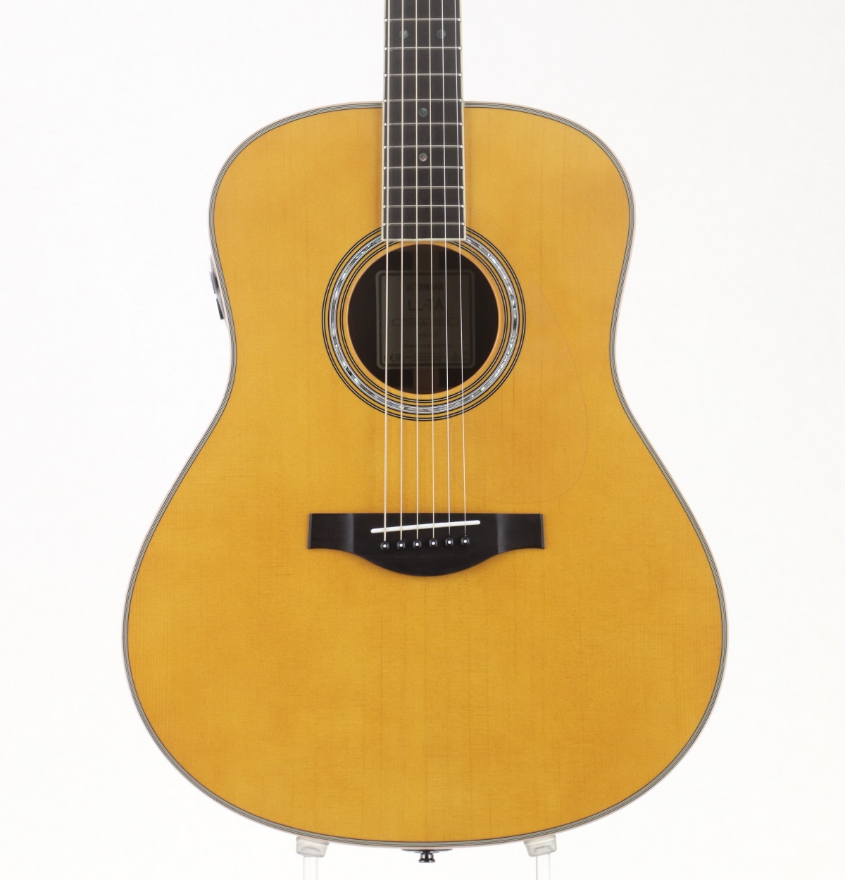 中古】YAMAHA / LL-TA Trans Acoustic VT（Vintage Tint） ヤマハ