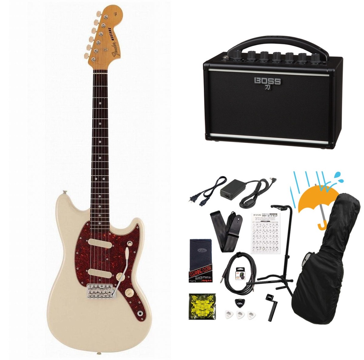 char mustangの検索結果 | ギター、アコギ、管楽器などを扱う全国12