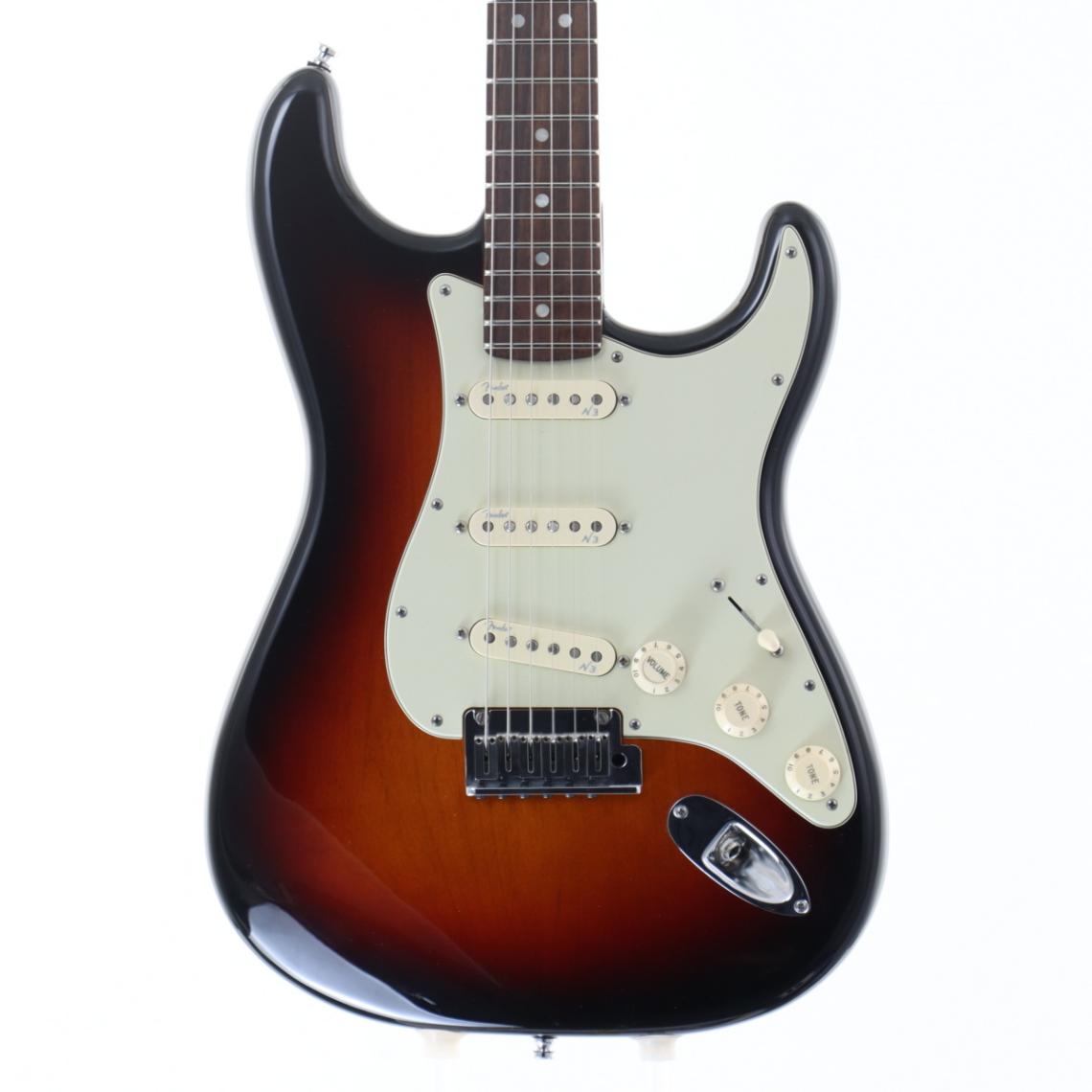 Fender USA ストラト (サンバースト)の検索結果 | ギター、アコギ