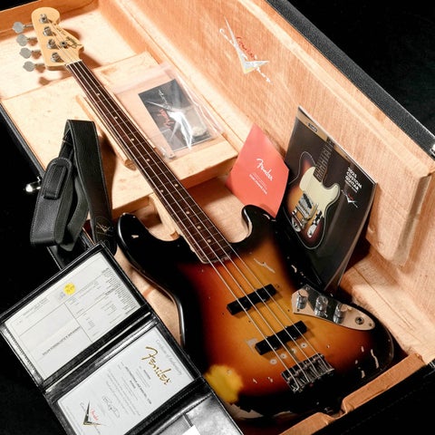 エレキベース × サンバースト)の検索結果 | ギター、アコギ、管楽器