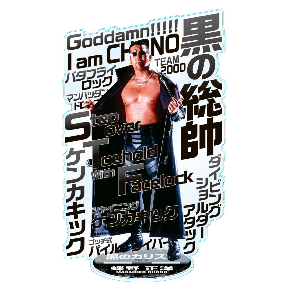 暴走族-アクセサリー スーパータイガーイナガワ大型ポスター2枚セット