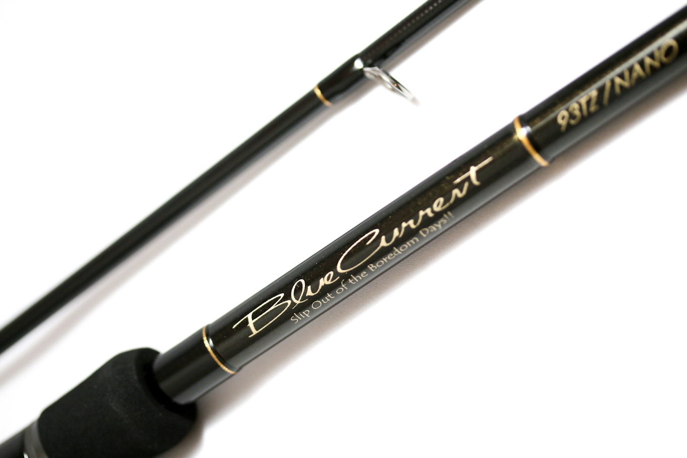 Yamaga Blanks Blue Current 93 TZ Nano All Range ヤマガブランクス