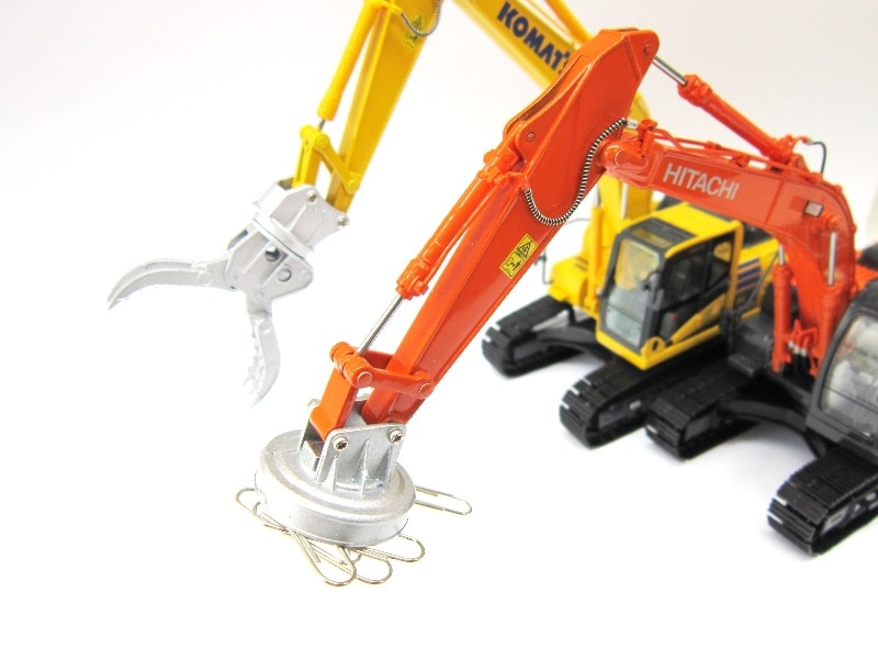 アタッチメント セット | パーツ | Replica-model.com|［スケールモデル］