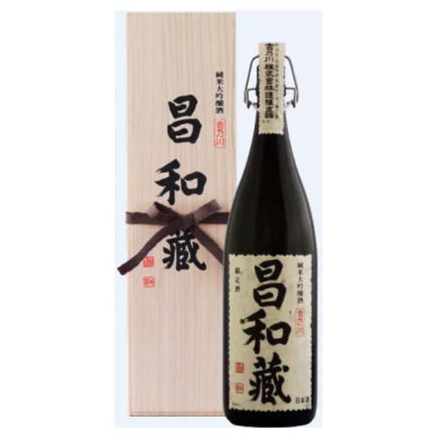 吉乃川[吉乃川(株)]の日本酒の通販－やまさ