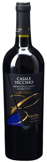ファルネーゼ カサーレ・ヴェッキオモンテプルチアーノ・ダブルッツォ