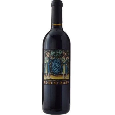 コングスガード シラーナパ・ヴァレー[2012] | すべての商品 | 信濃屋