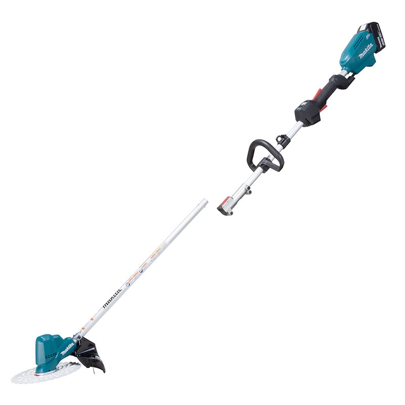 マキタ 充電式草刈機 MUR191LDZ ［ループハンドル/分割棹］18V対応
