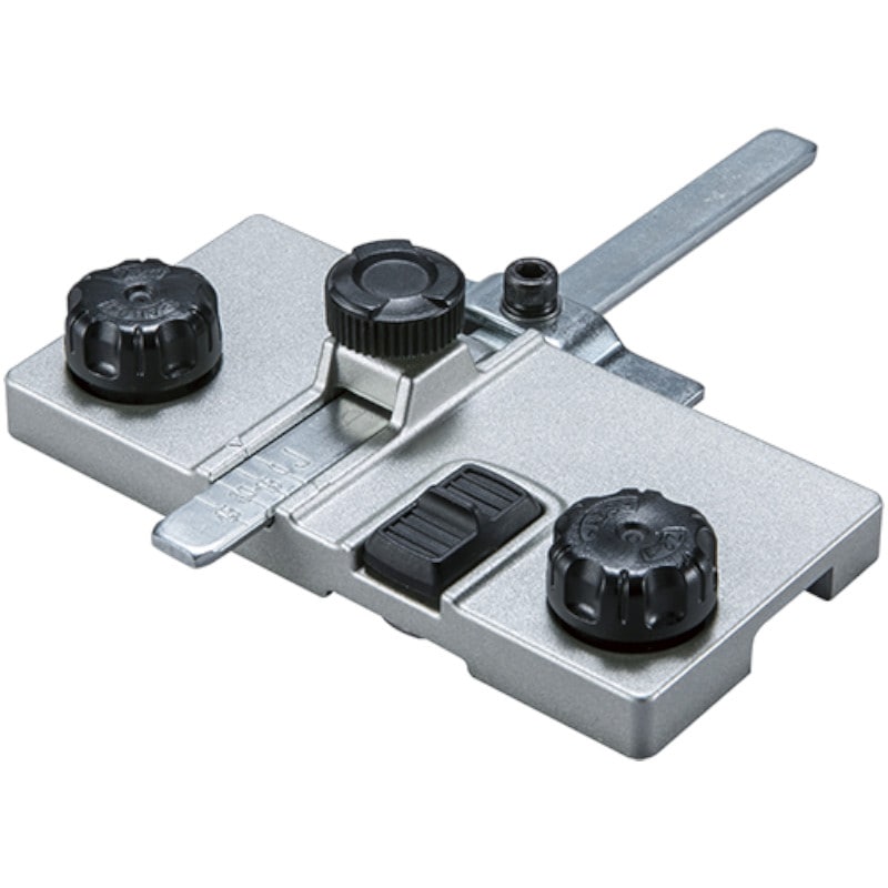 マキタ 長尺定規アダプタ 丸ノコ一般用（HS610D/HS611D) A-67876【現金