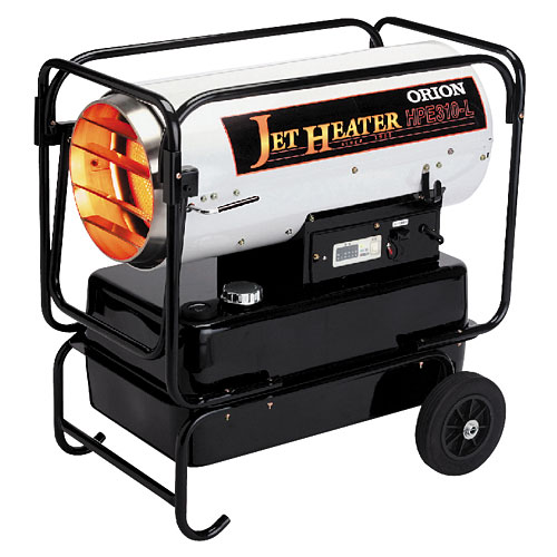 取引中 整備済 ORION⁄オリオン JET HEATER 80 ジェットヒーター