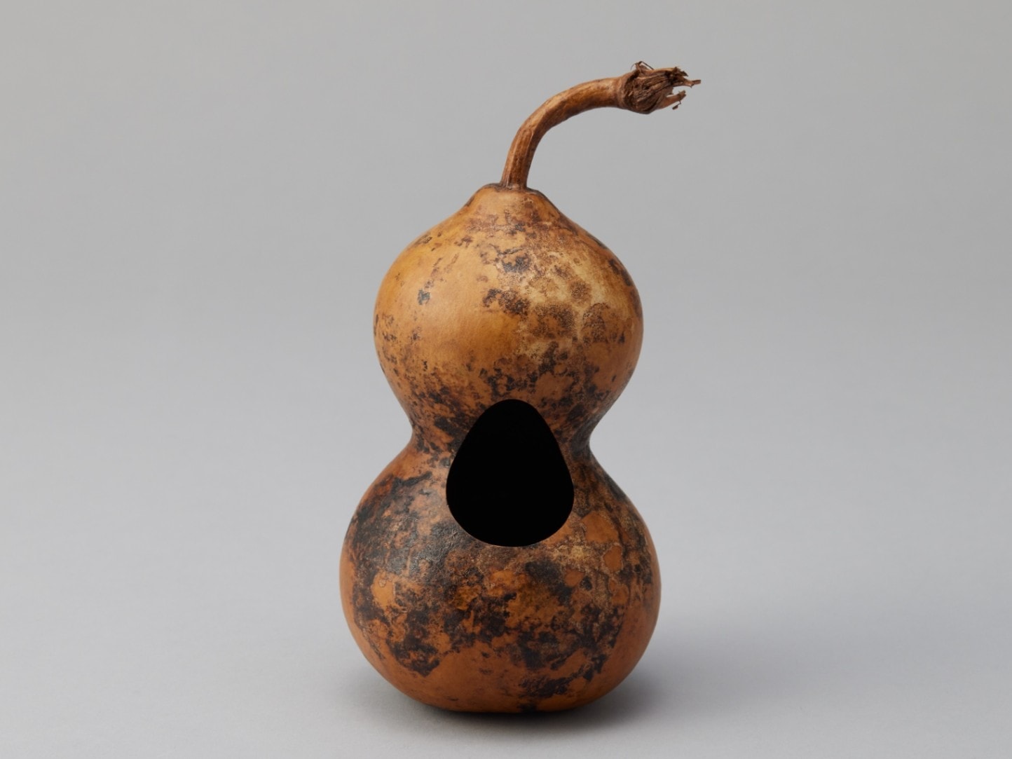 ☆茶道具 掛け 花入 ひょうたん ヒョウタン 瓢箪☆