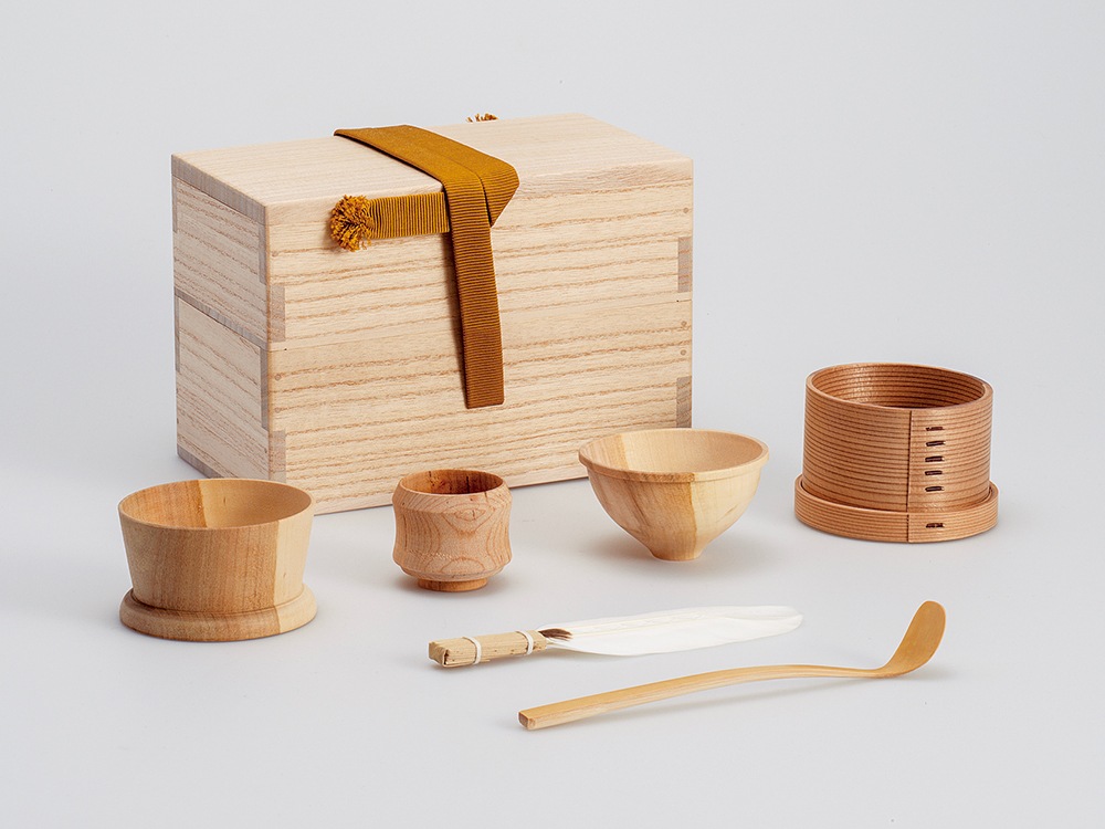 送料無料 明治～大正 錫製湯沸 『躍』在銘 共箱 茶道具 送料無料 明治