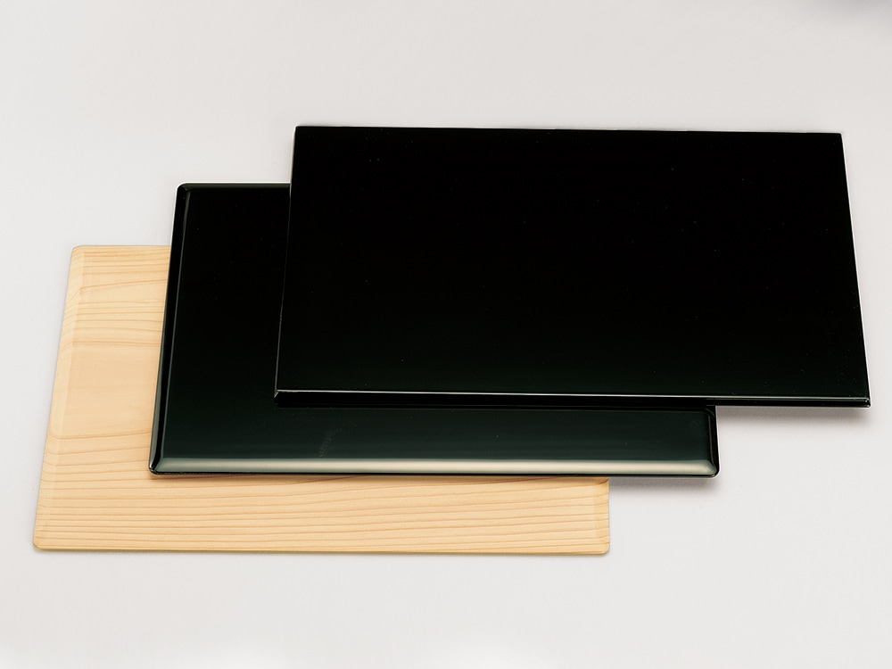 薄板三枚セット | カタログ・パンフレット 掲載品,茶の湯のお稽古ひと