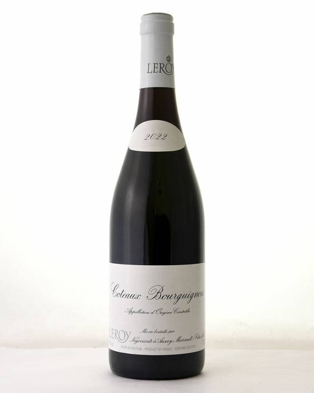 正規品 コトー ブルギニョン ルージュ [ 2022 ] メゾン ルロワ