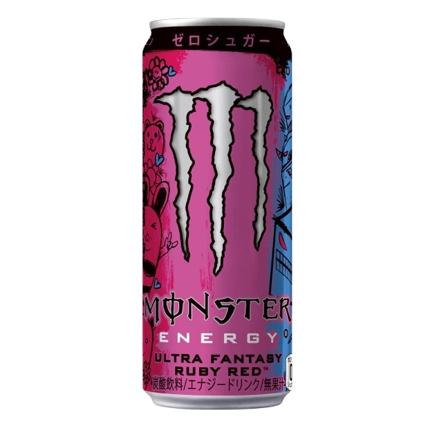 送料無料】モンスターエナジー 355ml【48本入】《新品》| とくとくタイガー