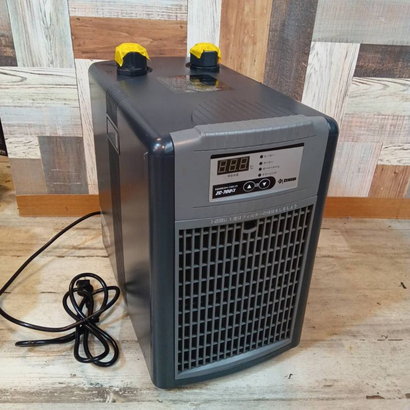 TALLMAN 純水器 ”ダイナマイトバズーカ” | オリジナルグッズ,飼育用品