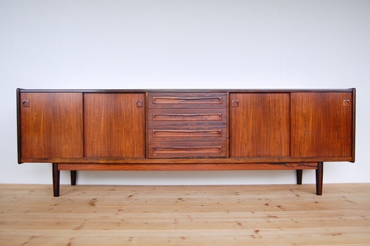 北欧家具 通販 デンマーク製 ビンテージ サイドボード