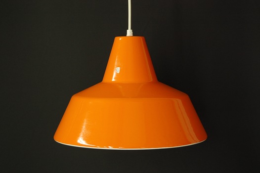 北欧家具 通販 ルイス・ポールセン社製 ホーローペンダントランプ
