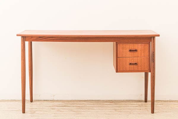 北欧家具 デンマーク製 ビンテージ デスク 北欧家具talo