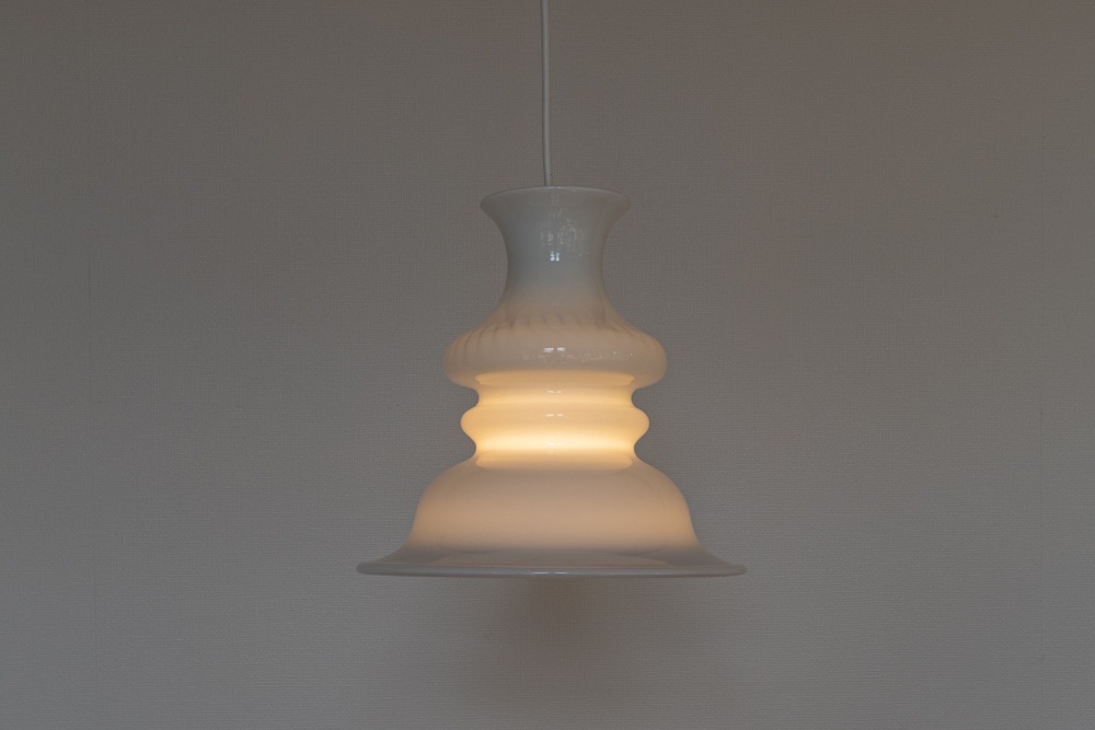 Holmegaard/APOTEKER/ペンダントランプ/北欧家具talo tool & tool