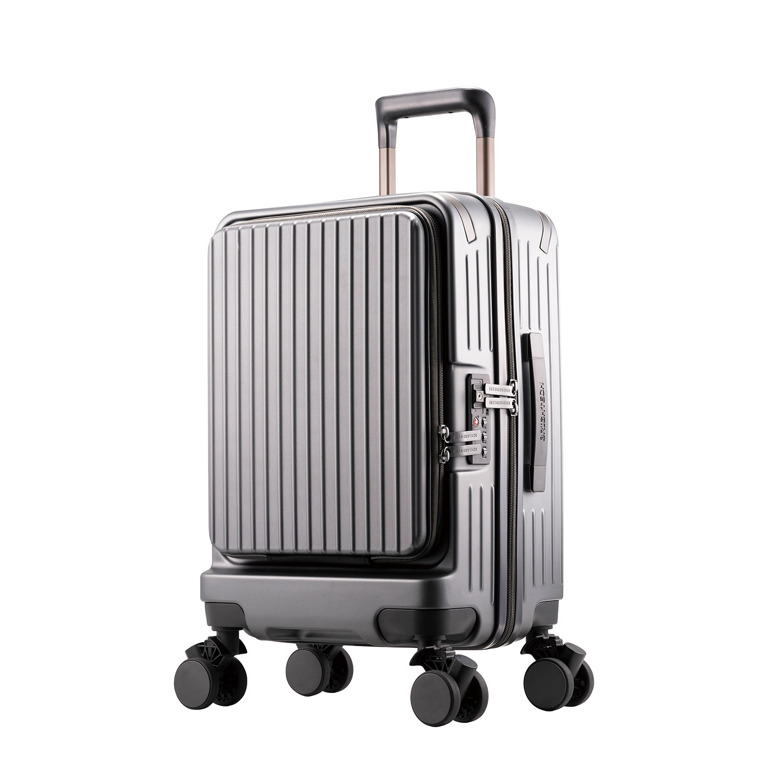 BRIGHTECH ブライテック スーツケース 機内持ち込み キャリーケース S