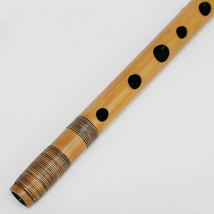 篠笛立平 唄物 7穴 8本調子・9本調子・10本調子・11本調子・12本調子