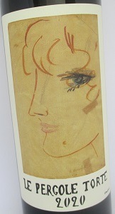 レ ペルゴーレ トルテ 2020 モンテヴェルティーネ 赤 750ml |ワイン