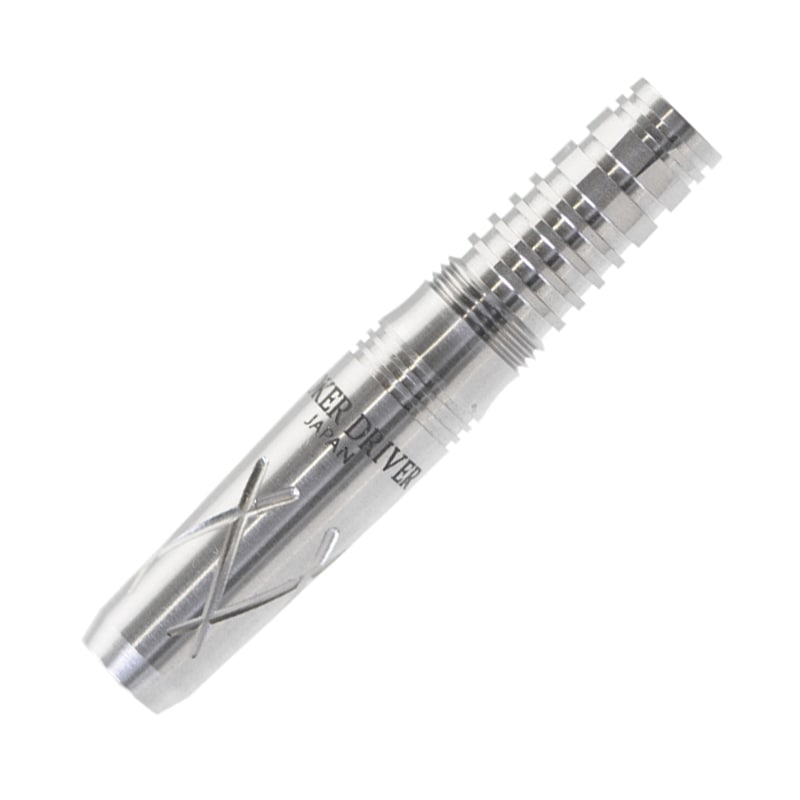 ジョーカードライバー エクストリーム ジルコン 19.0g タングステン95