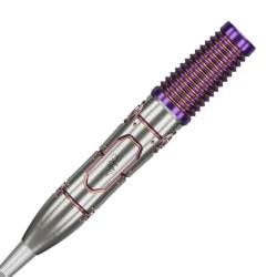 ターゲット ライジングサン G9 21.5g 2BA タングステン95% 村松治樹