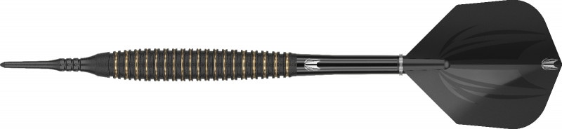 TEAM PRO MIKURU SUZUKI BRASS 18G 2BA