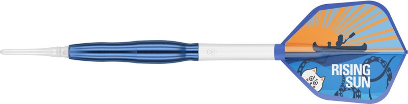 RISING SUN】G7 95% 22G SLEEK PREMIUM EDITION