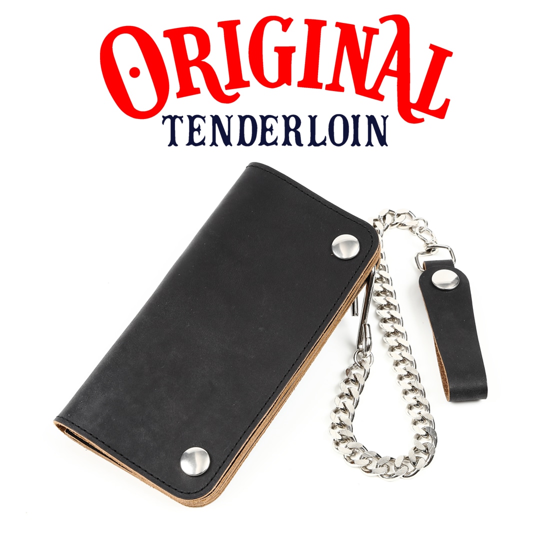 COLLECTIONS,CAP | TENDERLOIN テンダーロイン TENDERLOIN T-TRACKER