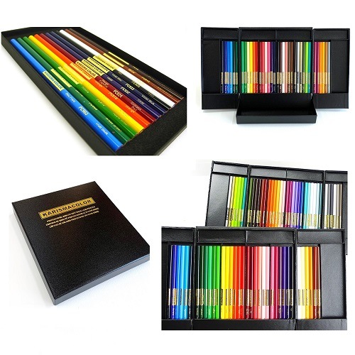 サンフォード カリスマカラー 12色セット | 画材・コミック・用紙,絵具