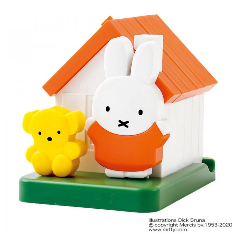 miffy おうち型キッチンツールBOOK | 商品カテゴリ一覧,宝島社公式商品