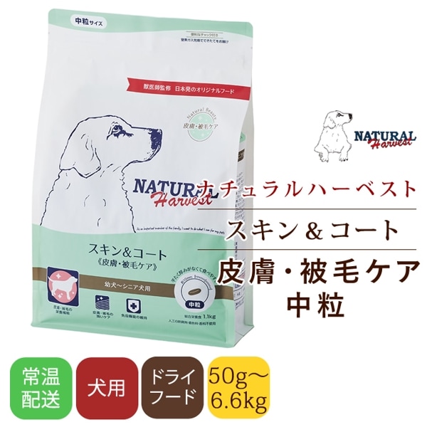 MogWan プレミアムドッグフード 2袋セット MogWan ドライドッグフード