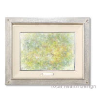 はせくらみゆきオリジナル版画｜トータルヘルスデザイン公式ショップ