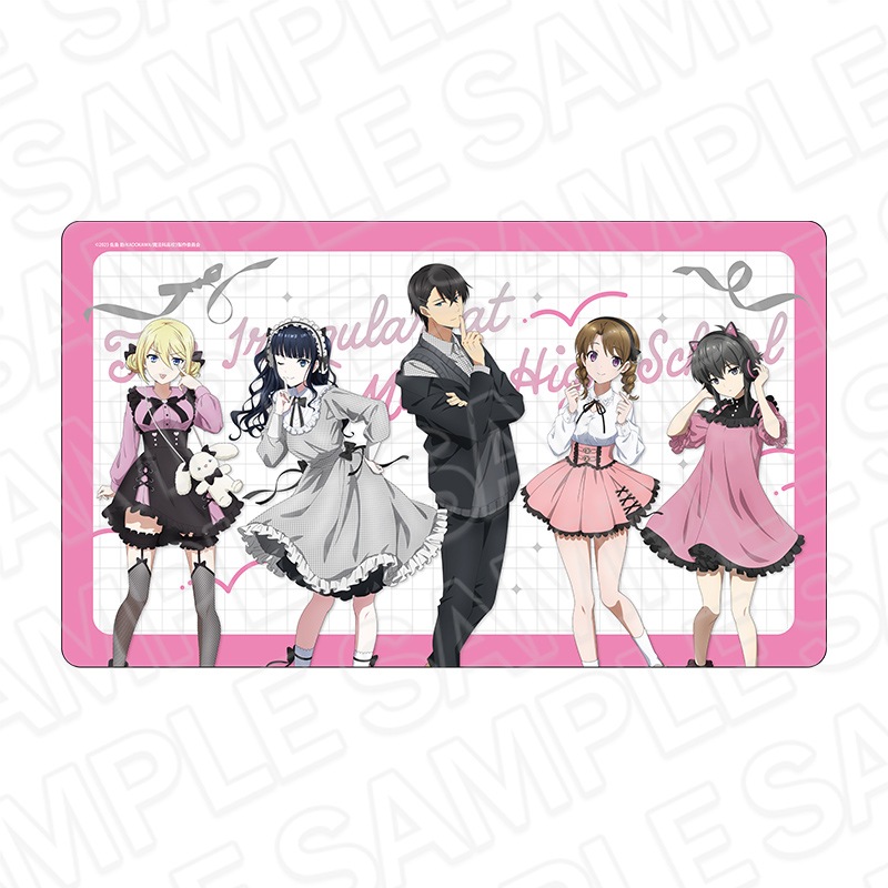 7月事後発売】【特典付き】「魔法科高校の劣等生 第3シーズン」描き