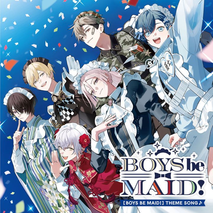 BOYS be MAID ビーメイ 缶バッジ 秘空木礼 16点 BOYS be MAID 秘空木礼